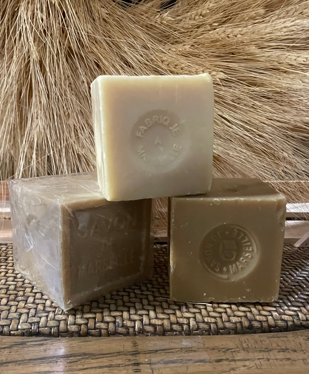 Savon Soap Blocks