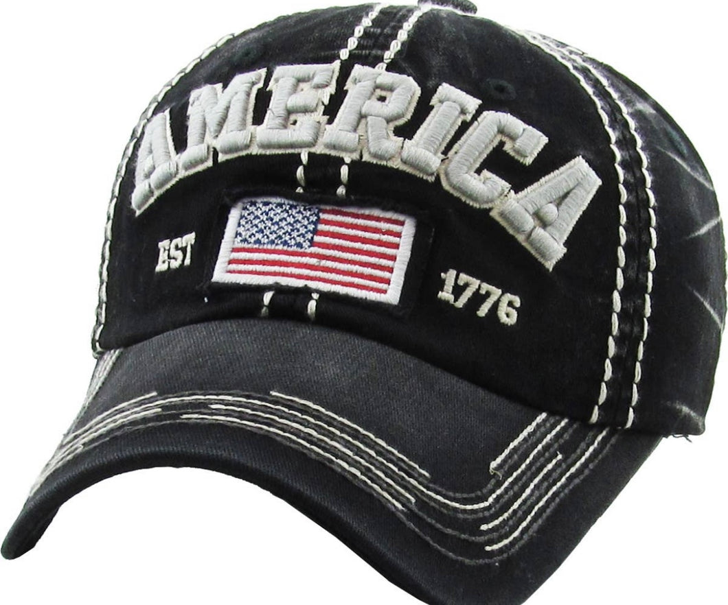 America Cap