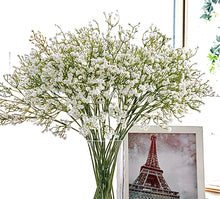 Load image into Gallery viewer, Faux Baby’s Breath
