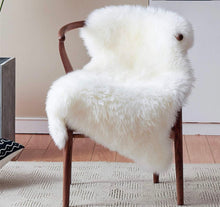 Load image into Gallery viewer, Faux Fur Pelt
