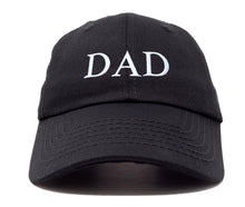 Load image into Gallery viewer, Dad/Daddy Hats
