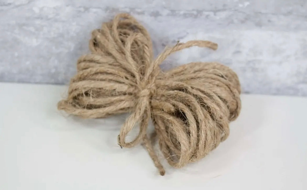 Jute Twine