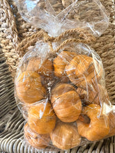 Load image into Gallery viewer, Bag of Dried Pumpkins
